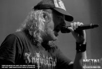 AT THE GATES 
