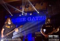 AT THE GATES 
