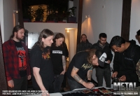 MEET AND GREET