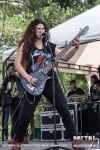 BOGOTHRASH