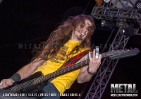 BOGOTHRASH 2015