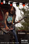 BOGOTHRASH 2015