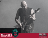 ROCK AL PARQUE 2015