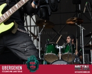 ROCK AL PARQUE 2015