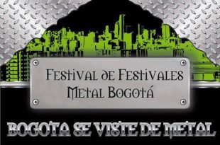 EL METAL RECUPERA LA MEDIA TORTA  FESTIVAL DE FESTIVALES