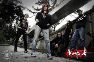 HUMAN CRISIS  PRESENTA NUEVA ALINEACIÓN Y DISRUPTED LIFE NUEVA CANCIÓN