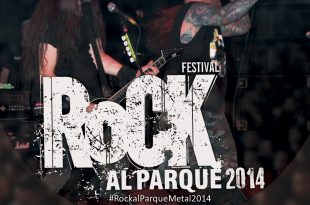 Exodus Confirmado para Rock al Parque 2014