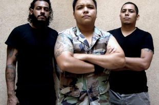 RESISTENCIA AL OLVIDO PRESENTA INFAME LUJURIA