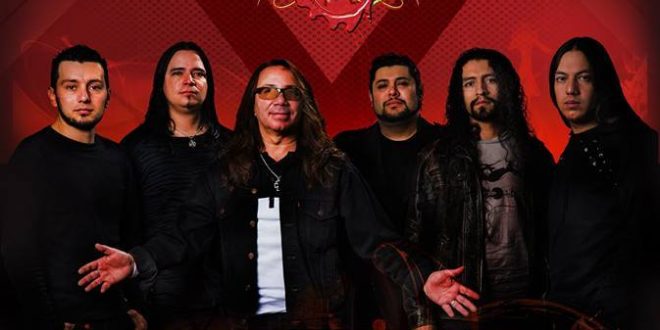 KRAKEN: 30 AÑOS EN LA MÚSICA NO SE CUMPLEN TODOS LOS DIAS