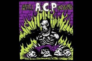 AIRE COMO PLOMO “HELLHOUND (MISFITS COVER)”