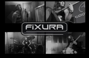 FIXURA PRESENTA SU NUEVO TEMA “DE ACERO”