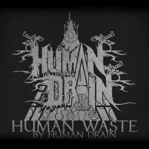 HumanDrain