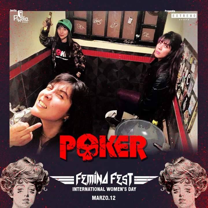 pokerfeminafest