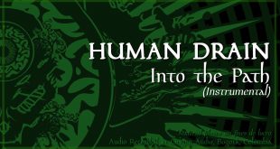 Human Drain nos trae “Into The Path” un video con riqueza natural