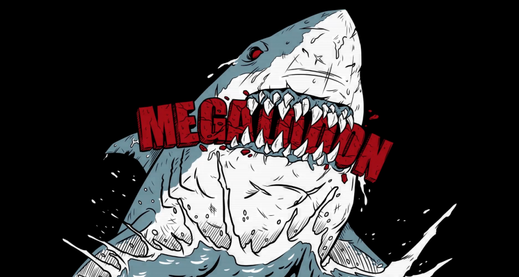 The megadolon