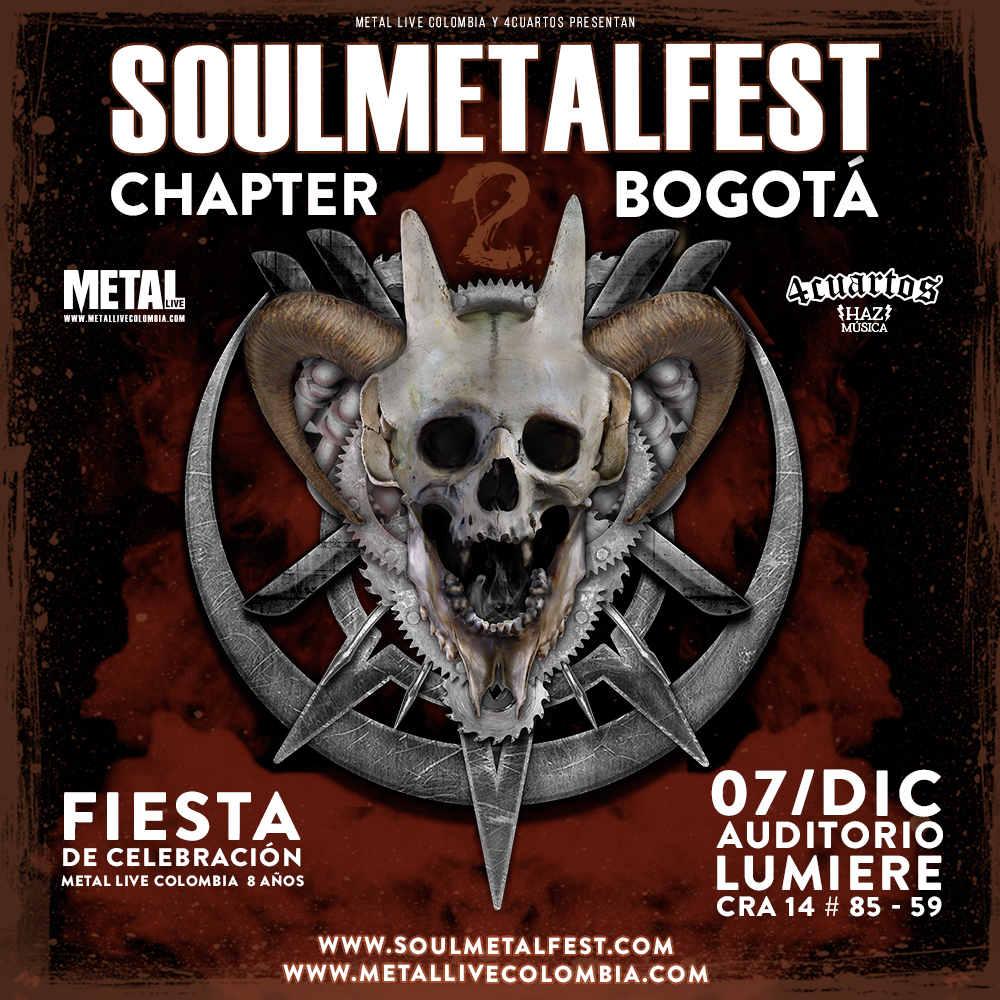 Soul Metal Fest