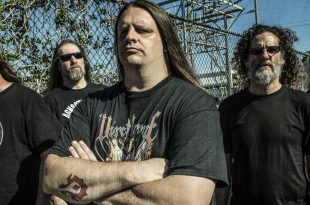 CANNIBAL CORPSE + NAPALM DEATH EN BOGOTÁ