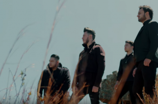 Un gran audiovisual destaca a Soul Disease con su más reciente lanzamiento Beating The End Official Video