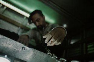 HIGH RATE EXTINCTION presenta SKIN AND BLOOD (Official Video)