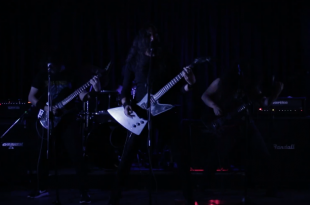Subversion presenta Contracultura Official Video