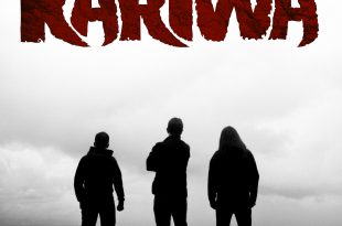 La banda Bogotana KARIWA, nos presenta su nuevo vìdeo llamado «El Traidor»