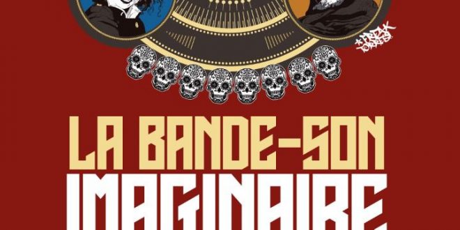 Desde México La Bande Son Imaginaire confirman fecha en Bogotá 15 de Enero – la Roma Records