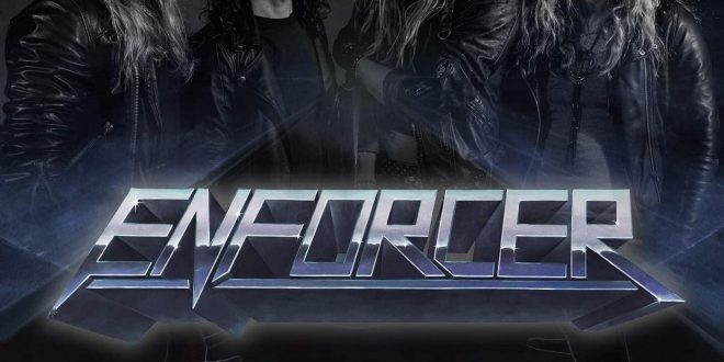 Enforcer 16 de febrero 2023 Ace of Spades