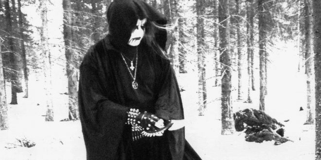 Satanic Warmaster en Colombia 12 y 14 de febrero ¡Esto es Black Metal! Satanic Warmaster en Colombia 12 y 14 de febrero ¡Esto es Black Metal!