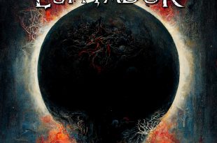 El Próximo 5 De Septiembre, Eshtadur Presenta Al Mundo «UMBRA»