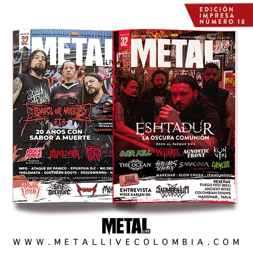 (c) Metallivecolombia.com