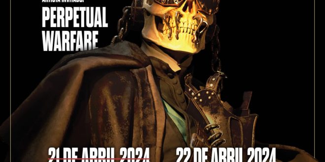 Megadeth confirma segunda fecha y el artista invitado para sus 2 shows en Colombia