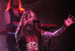 Amorphis nos presentó su Halo