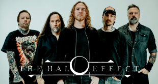 THE HALO EFFECT: Publica el video de «What We Become» y lanza su segundo álbum March Of The Unheard