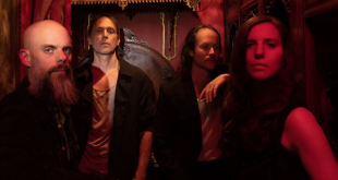 Baroness regresa a Bogotá: Un encuentro íntimo con la realeza del Sludge/Stoner Metal
