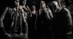 HORNA + KALMANKANTAJA + COMMANDER AGARES + BESATT   En Colombia