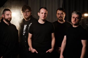 Kingsphere lanza «Archetype», un nuevo himno del metalcore moderno
