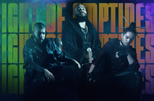 Sight of Emptiness: 20 años de legado con Above the Noise