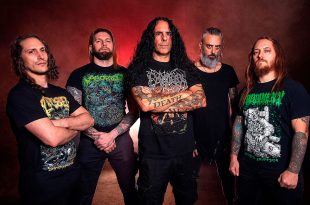Avulsed revela su tercer adelanto de «Phoenix Cryptobiosis»