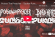 Poison The Preacher presenta «Sucker Punch» – Primer Sencillo con Dead Heat