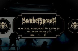 Somberspawn presenta Fallen, Banished & Reviled (Live invocations)