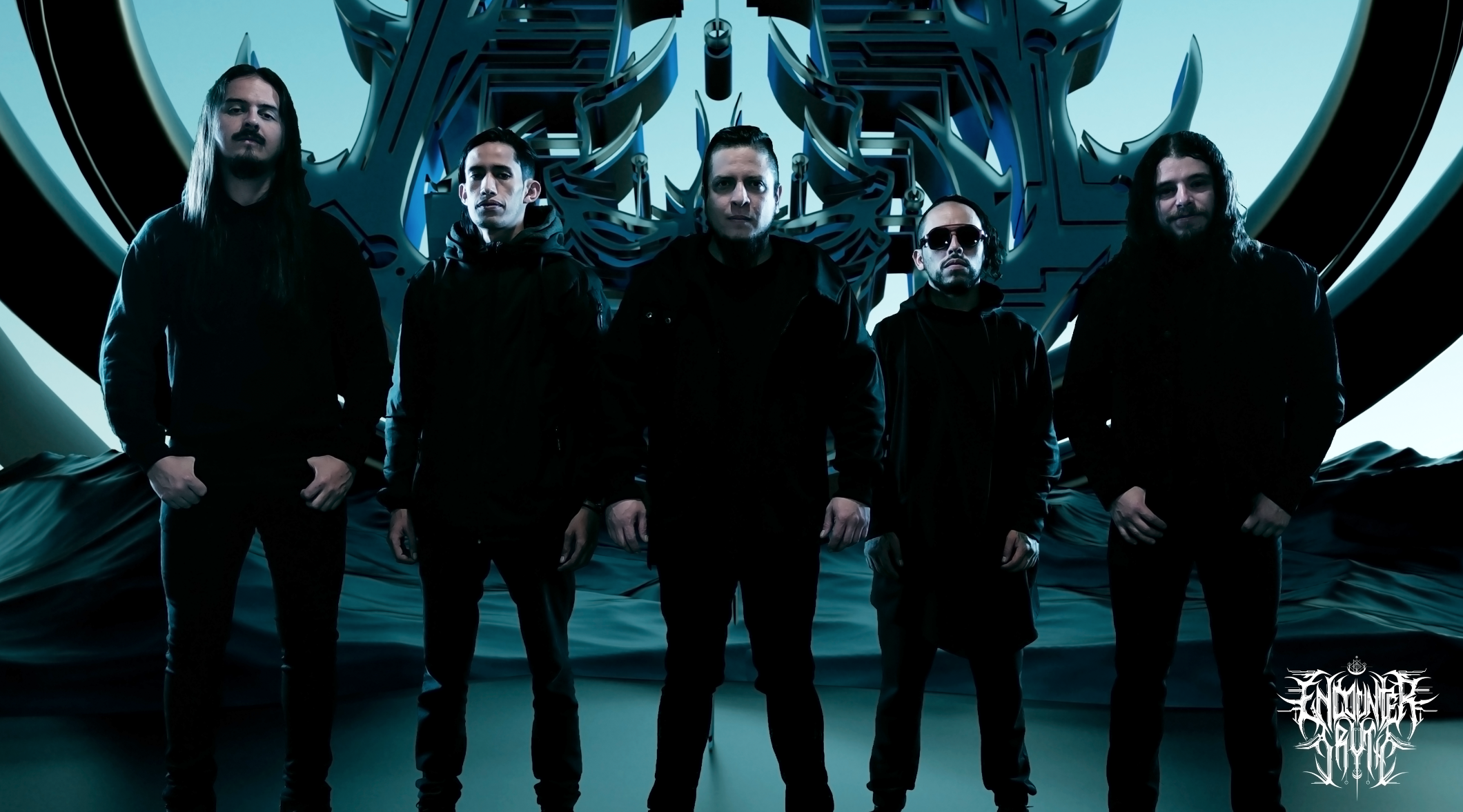 ENCOUNTER TRUTH lanza su nuevo video oficial: [E.T]