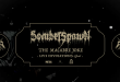 SOMBERSPAWN – The Macabre Joke (Live Invocations)