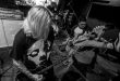 Custodia presenta ‘Blessed’, un grito de persistencia y hardcore