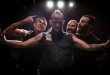 Dúplex presenta ‘Embrace the Pain’